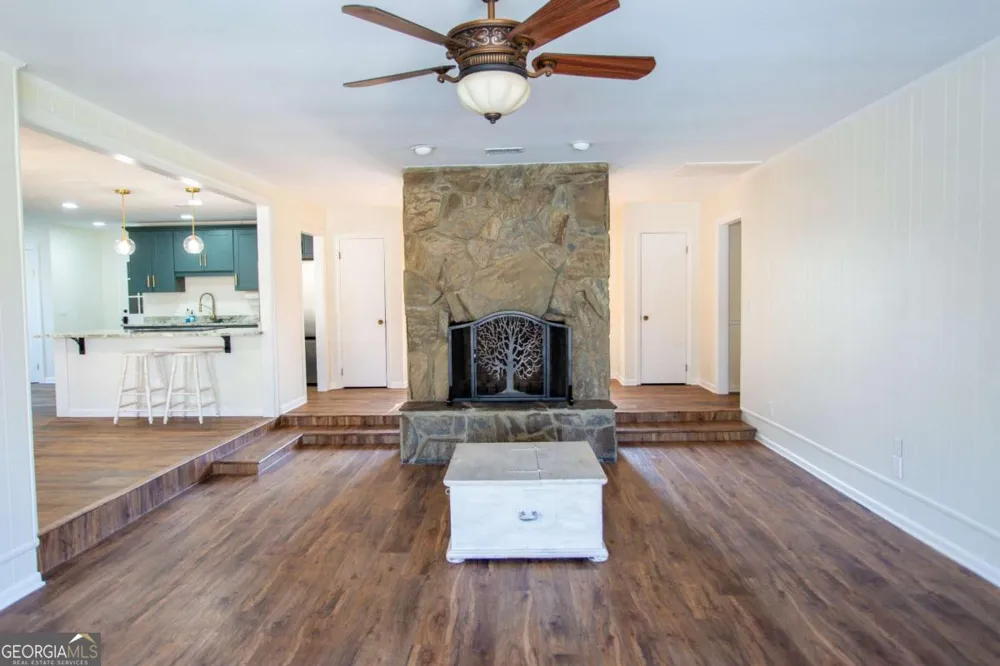 97 Andrea Baxley, GA 31513