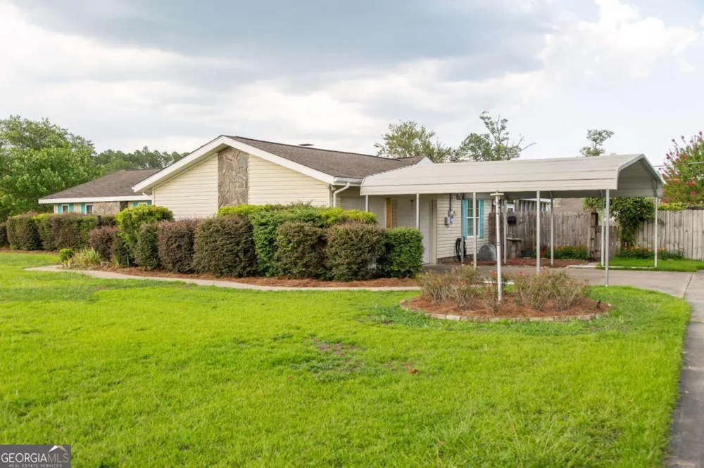 97 Andrea Baxley, GA 31513