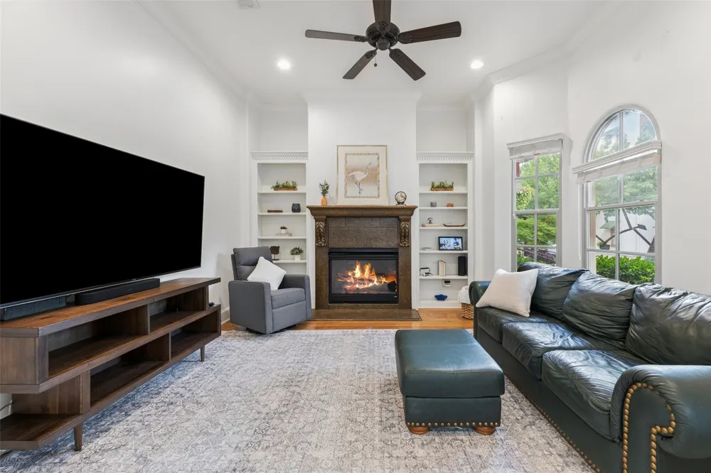 53 Piazza Lane #110 Colleyville, TX 76034