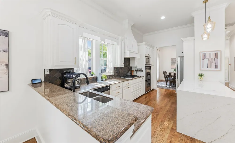 53 Piazza Lane #110 Colleyville, TX 76034