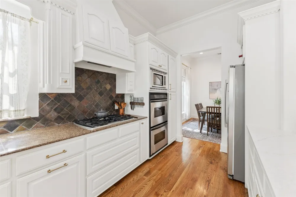 53 Piazza Lane #110 Colleyville, TX 76034