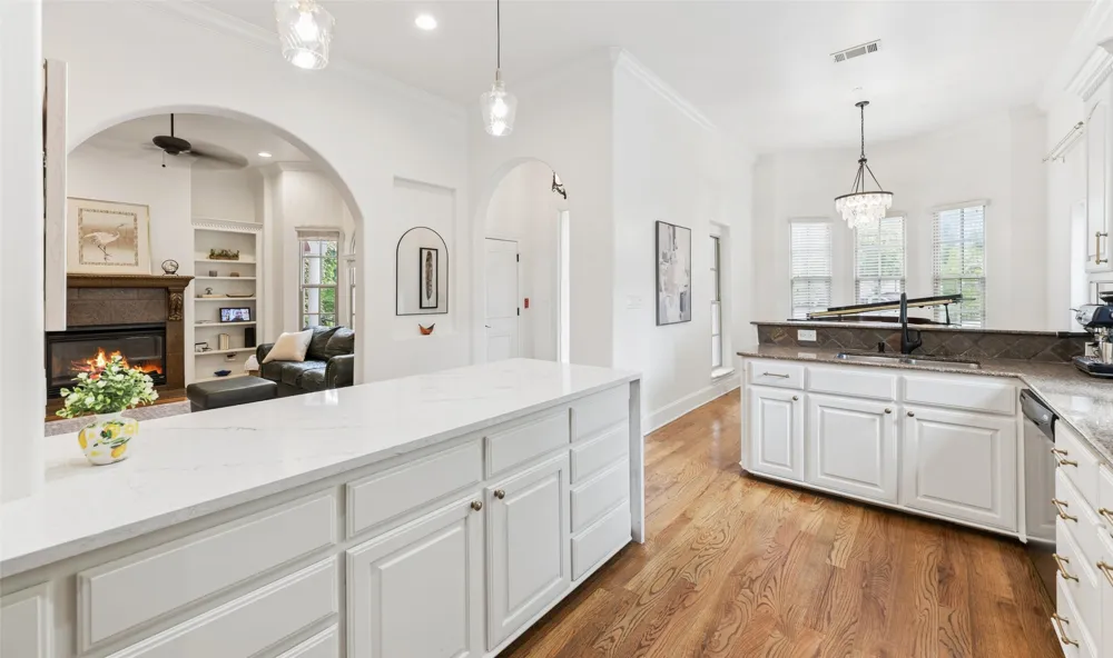 53 Piazza Lane #110 Colleyville, TX 76034