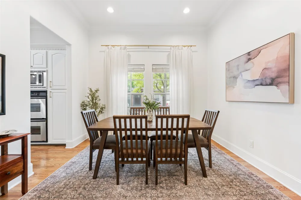 53 Piazza Lane #110 Colleyville, TX 76034