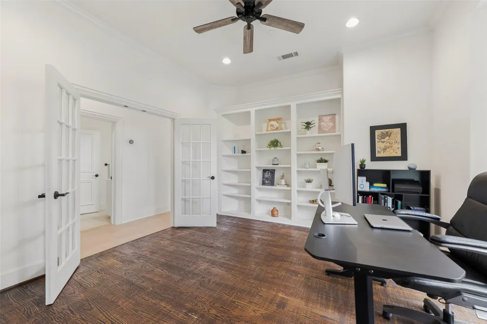 53 Piazza Lane #110 Colleyville, TX 76034