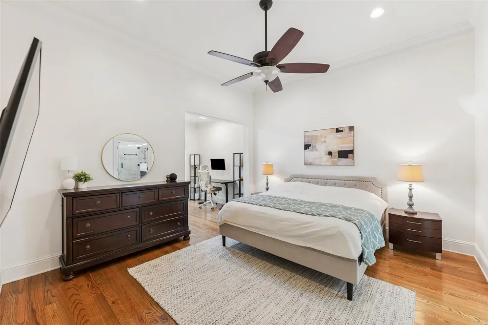 53 Piazza Lane #110 Colleyville, TX 76034