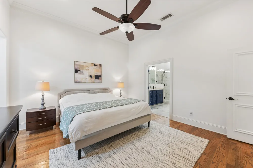 53 Piazza Lane #110 Colleyville, TX 76034