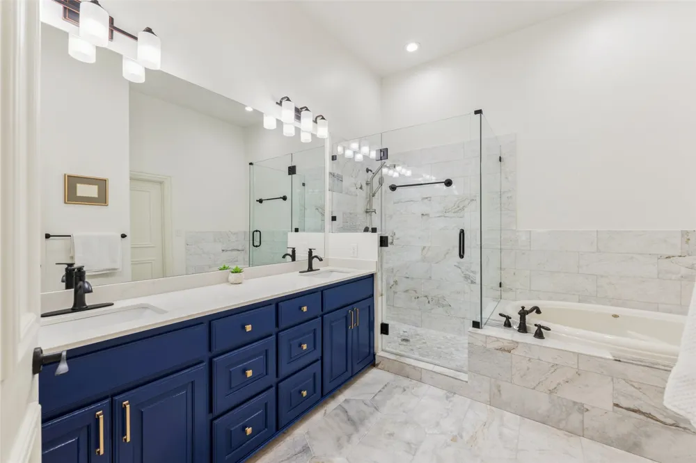 53 Piazza Lane #110 Colleyville, TX 76034