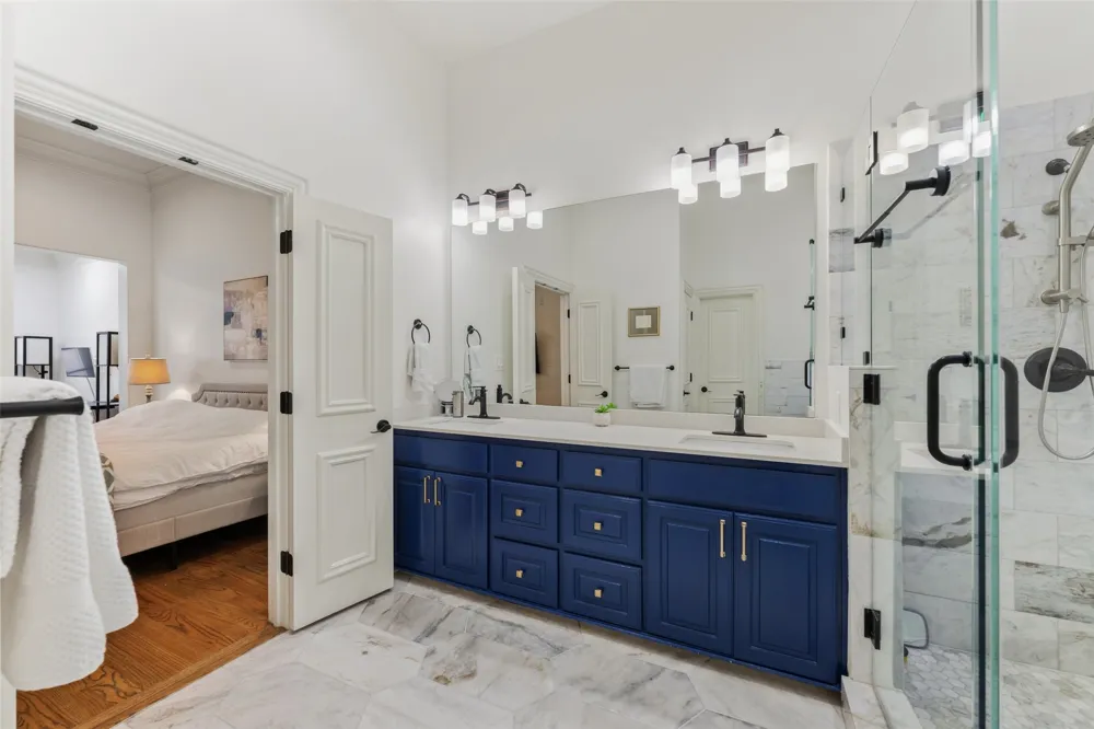 53 Piazza Lane #110 Colleyville, TX 76034