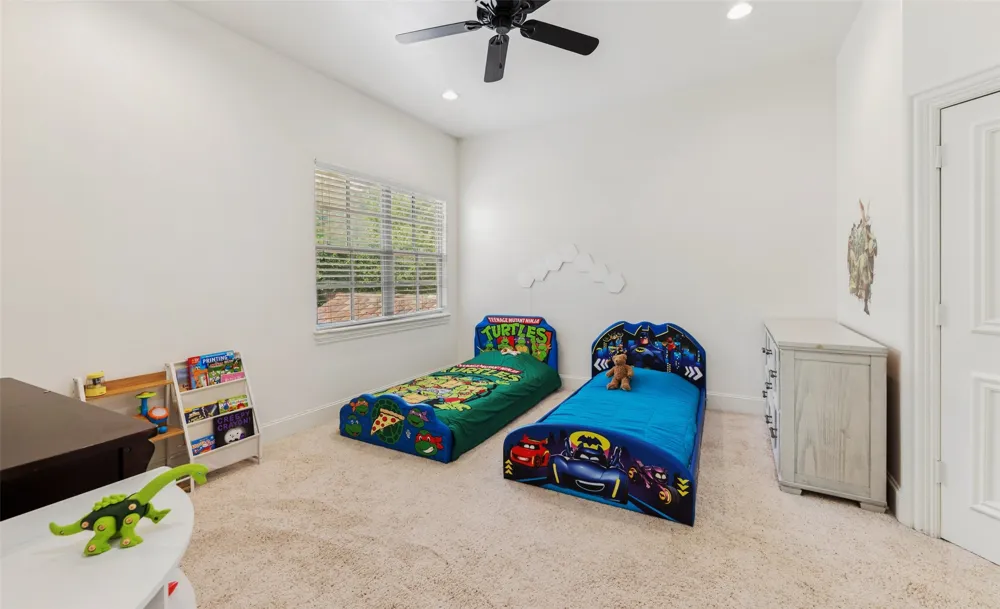 53 Piazza Lane #110 Colleyville, TX 76034