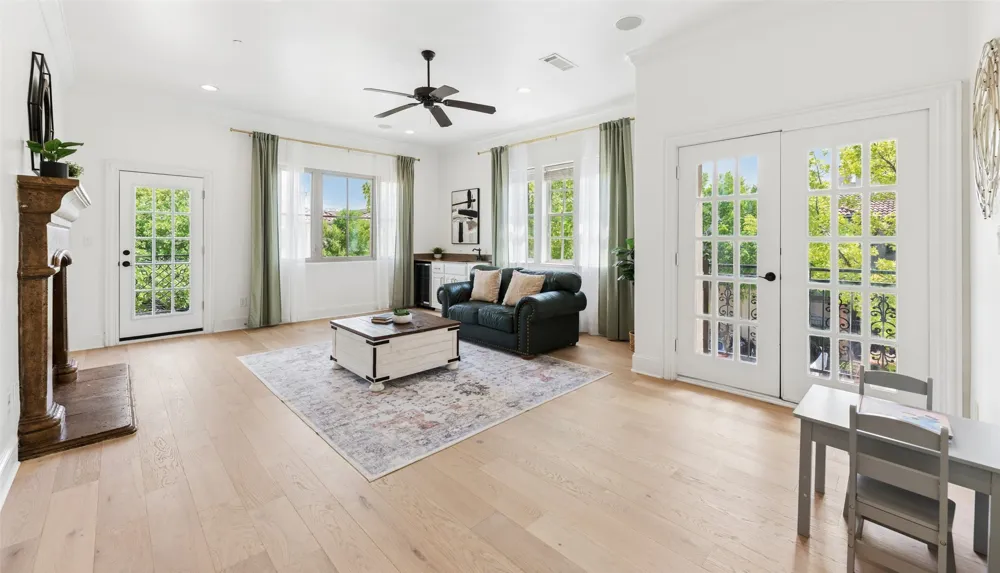 53 Piazza Lane #110 Colleyville, TX 76034