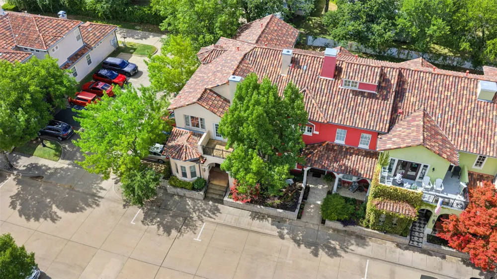 53 Piazza Lane #110 Colleyville, TX 76034