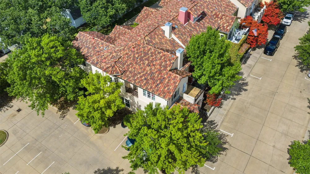 53 Piazza Lane #110 Colleyville, TX 76034