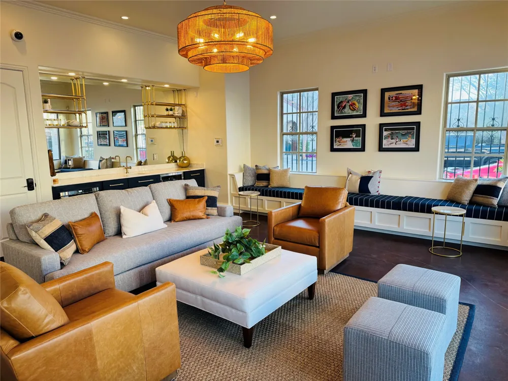 53 Piazza Lane #110 Colleyville, TX 76034