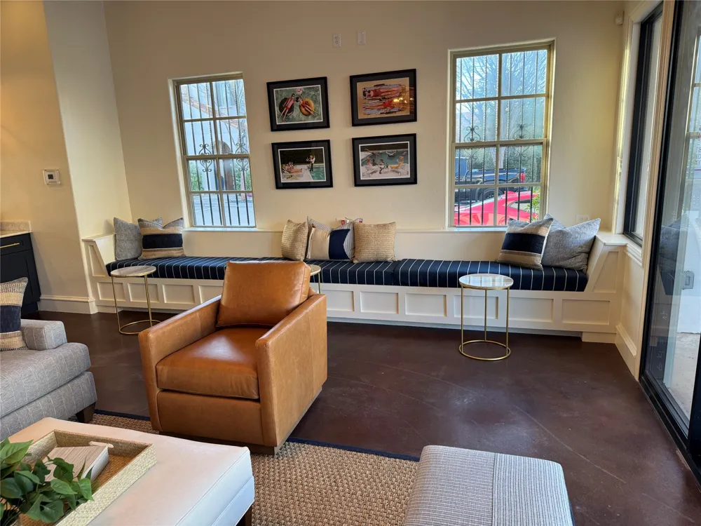 53 Piazza Lane #110 Colleyville, TX 76034