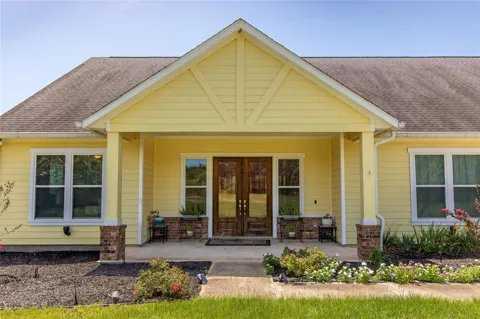 685 Piney Creek Road