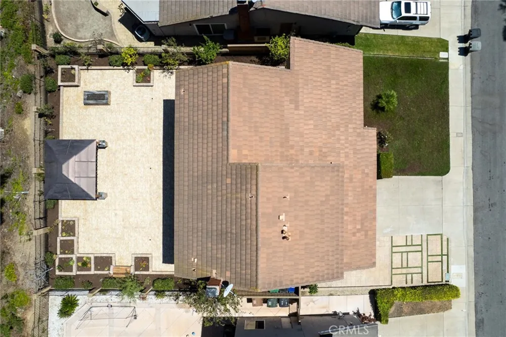 6573 E North View Drive Anaheim Hills, CA 92807