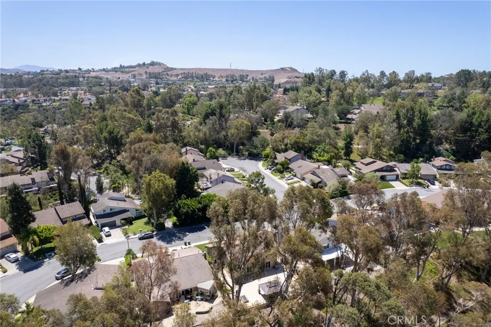 6573 E North View Drive Anaheim Hills, CA 92807