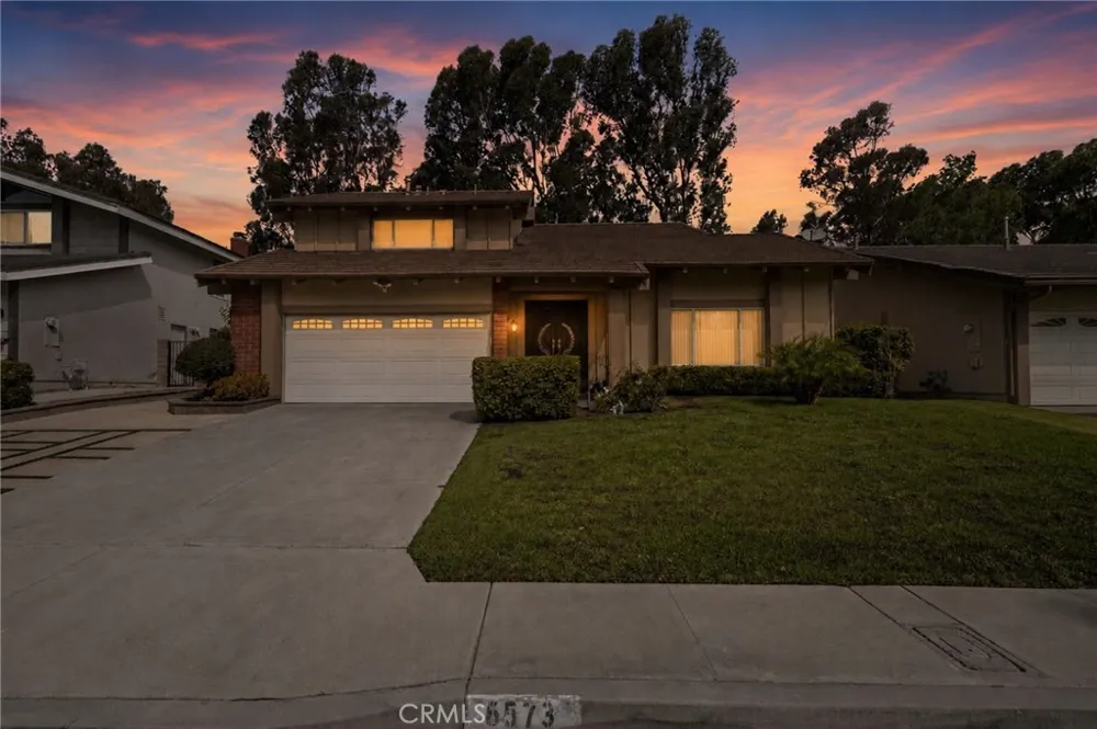6573 E North View Drive Anaheim Hills, CA 92807