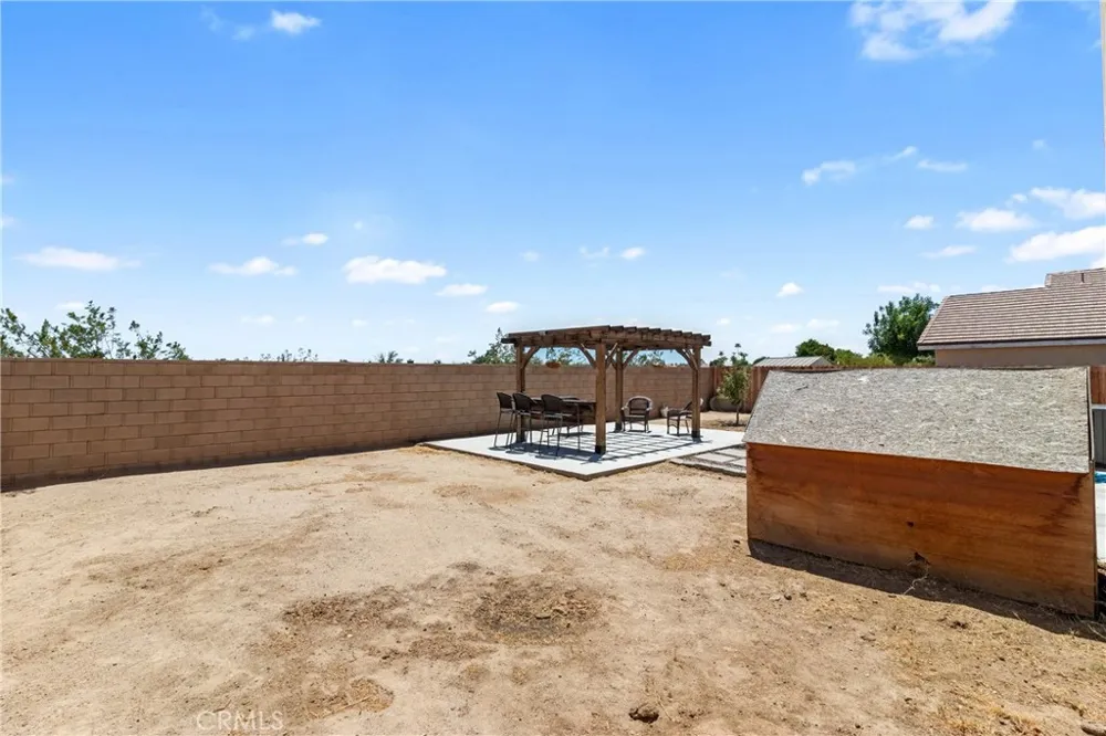 3106 Old Country Rosamond, CA 93560
