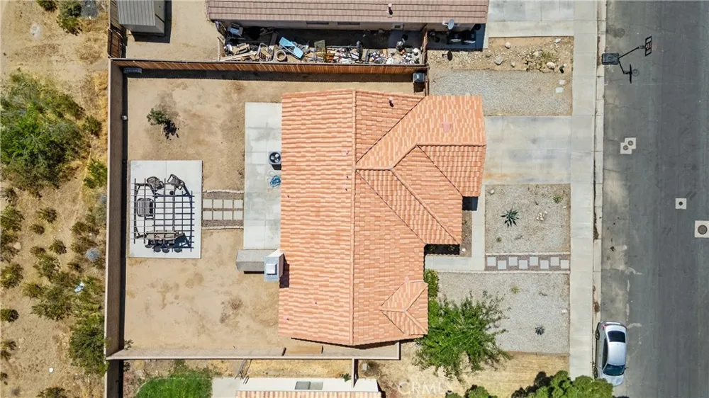 3106 Old Country Rosamond, CA 93560