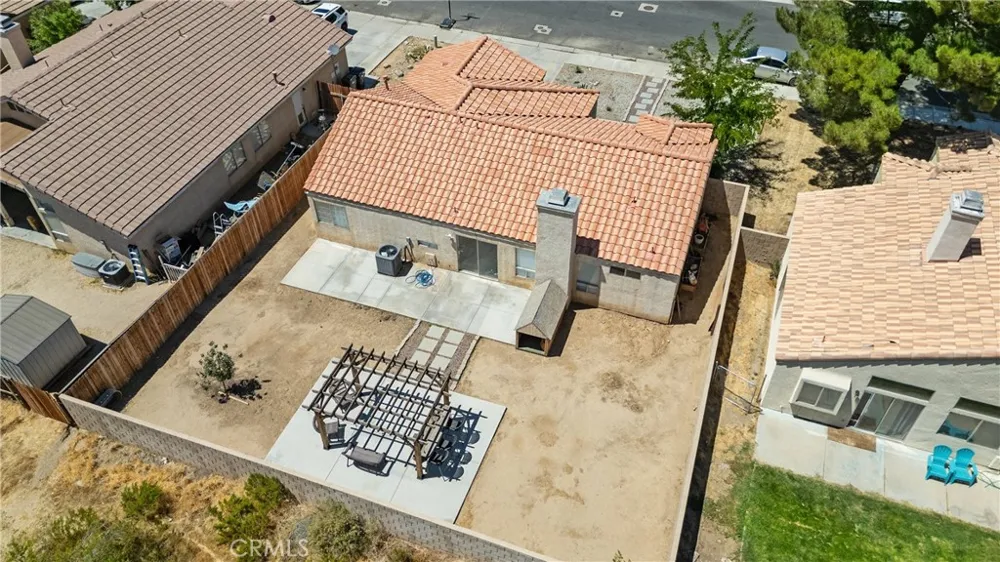 3106 Old Country Rosamond, CA 93560