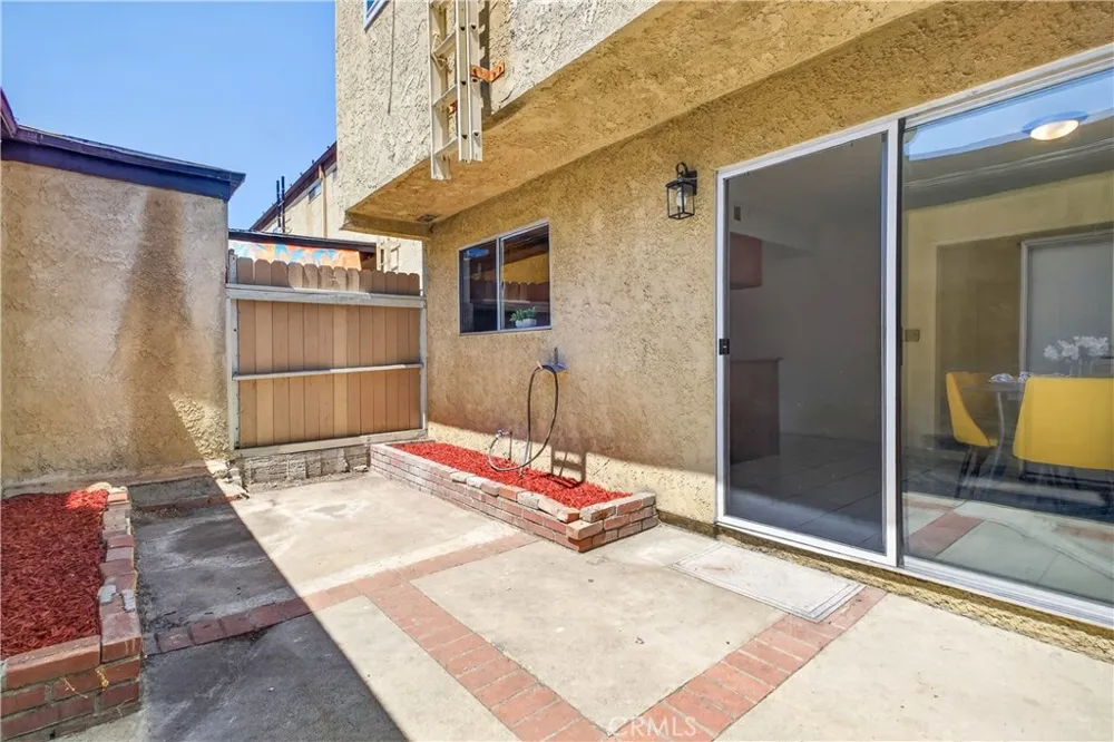 11837 Ferris #K El Monte, CA 91732