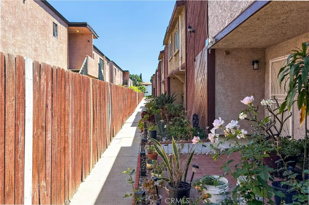 11837 Ferris #K El Monte, CA 91732