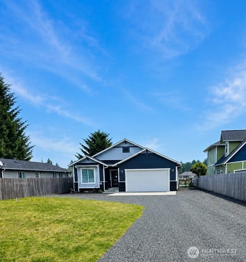 574 Weatherwax Loop NE Ocean Shores, WA 98569