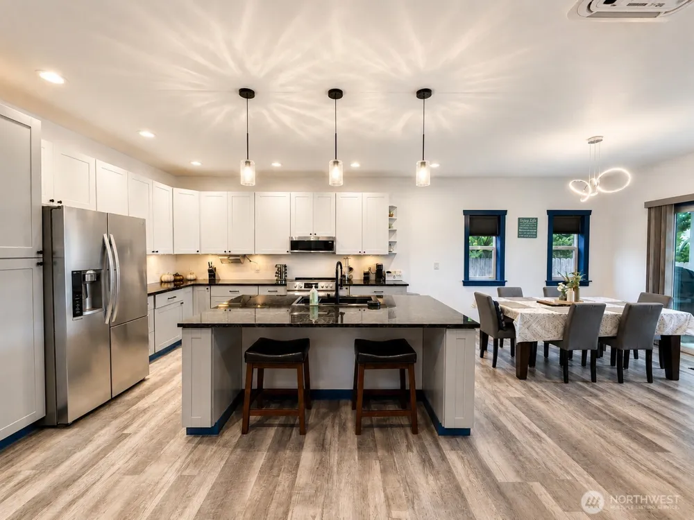 574 Weatherwax Loop NE Ocean Shores, WA 98569