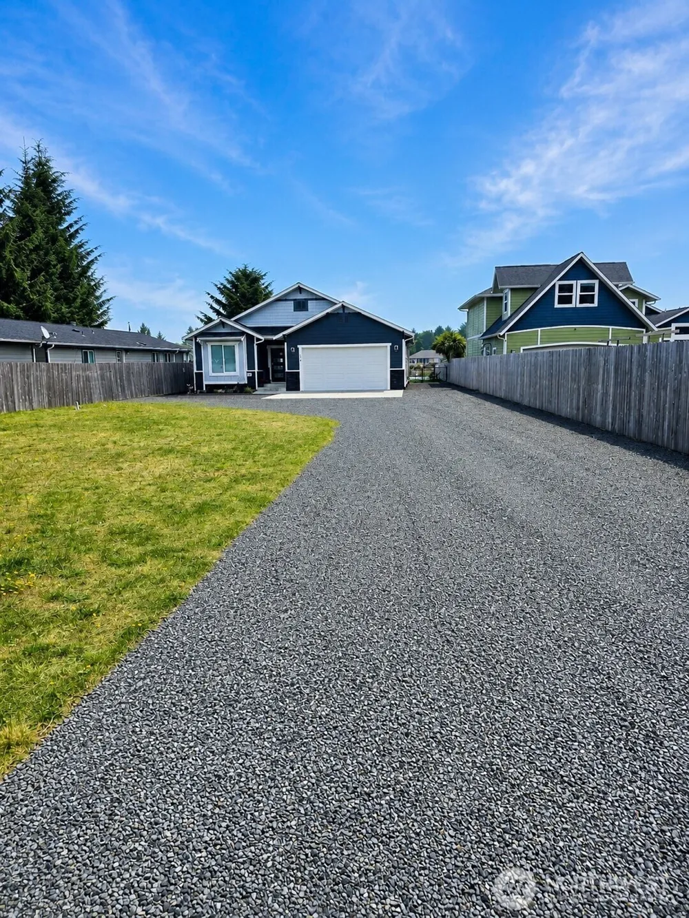 574 Weatherwax Loop NE Ocean Shores, WA 98569