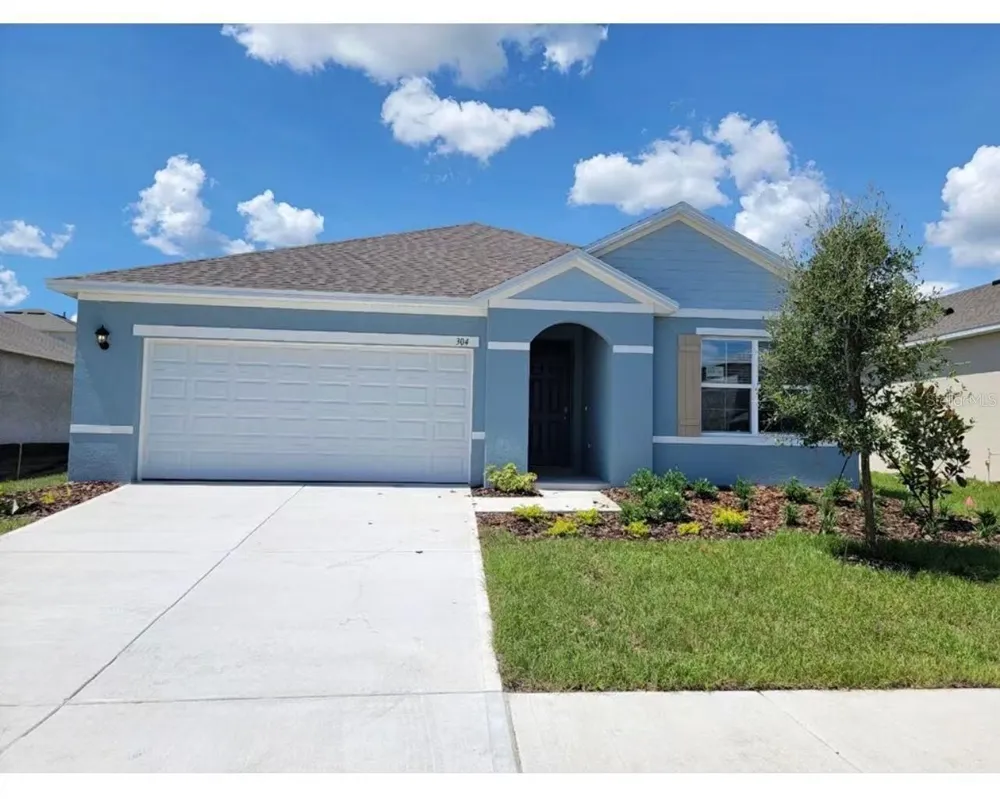 304 SOFIA LANE Lake Alfred, FL 33850