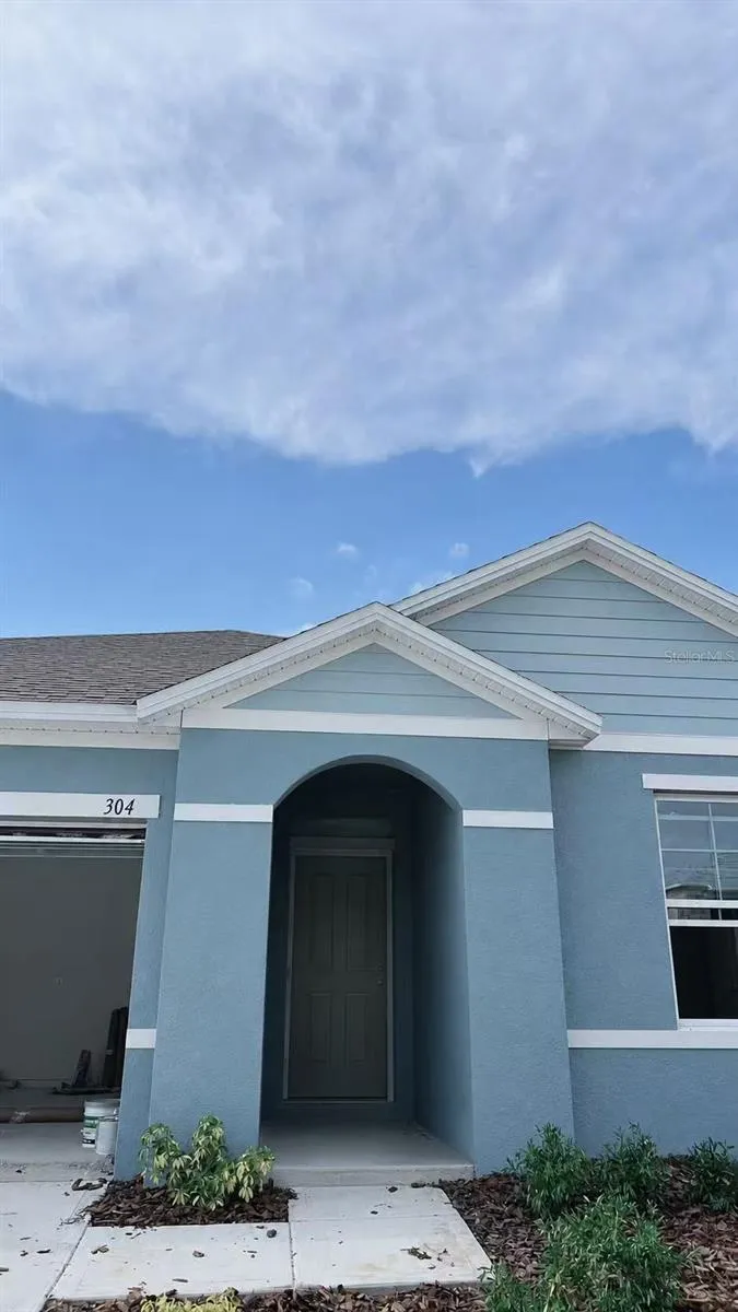 304 SOFIA LANE Lake Alfred, FL 33850