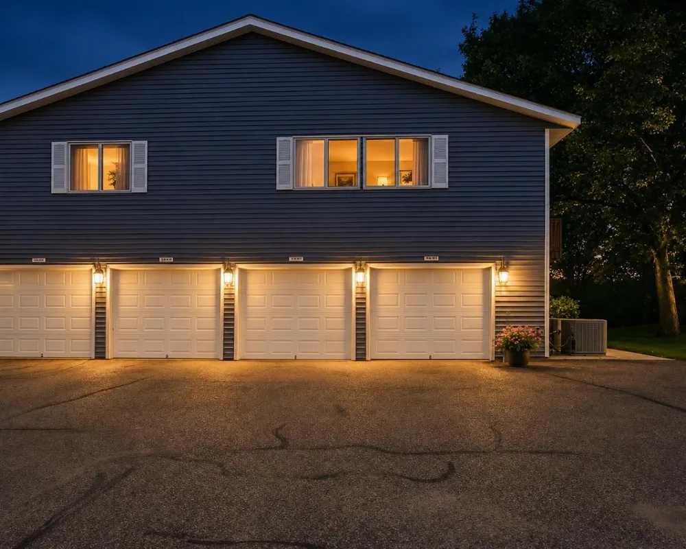 5942 Fernwood Street Shoreview, MN 55126