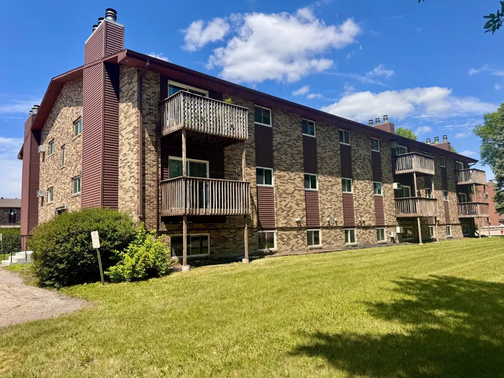 1101 22nd Street S #C11 Fargo, ND 58103