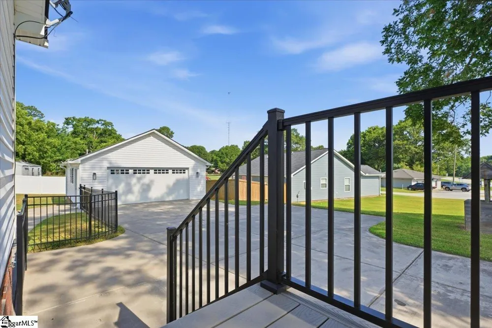 803 Quillen Avenue Fountain Inn, SC 29644