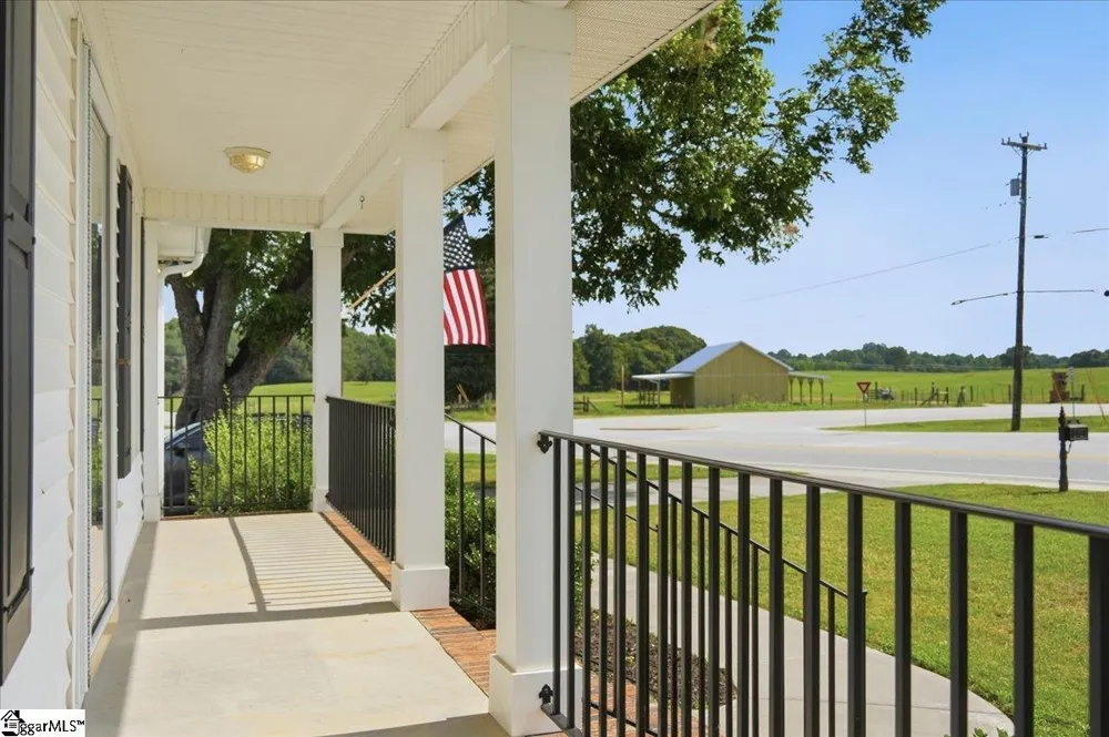 803 Quillen Avenue Fountain Inn, SC 29644