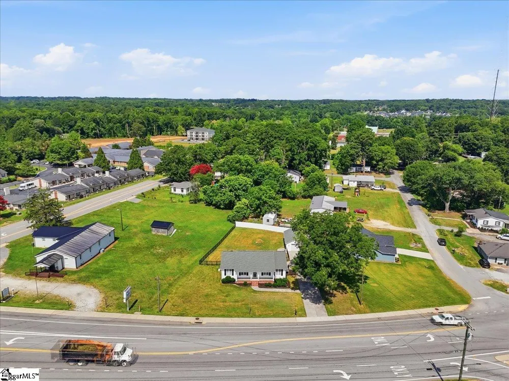 803 Quillen Avenue Fountain Inn, SC 29644
