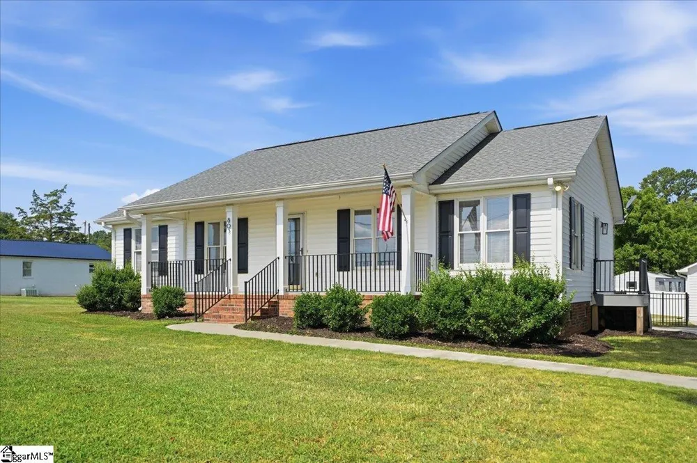 803 Quillen Avenue Fountain Inn, SC 29644