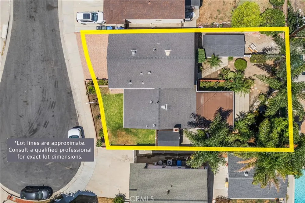 18985 Radby Street Rowland Heights, CA 91748