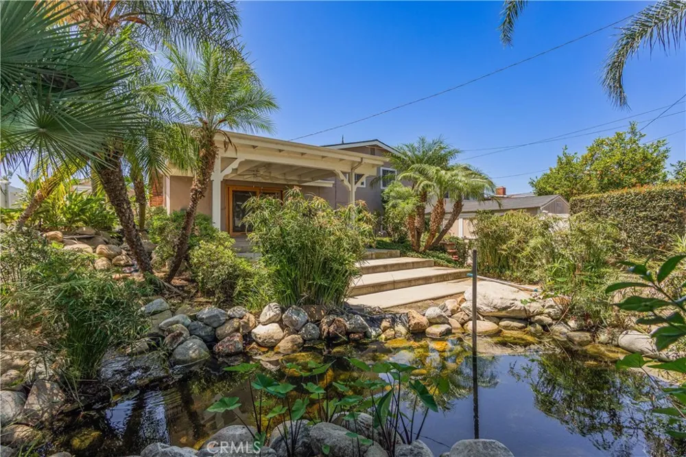 18985 Radby Street Rowland Heights, CA 91748