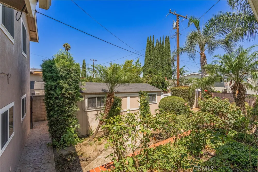 18985 Radby Street Rowland Heights, CA 91748