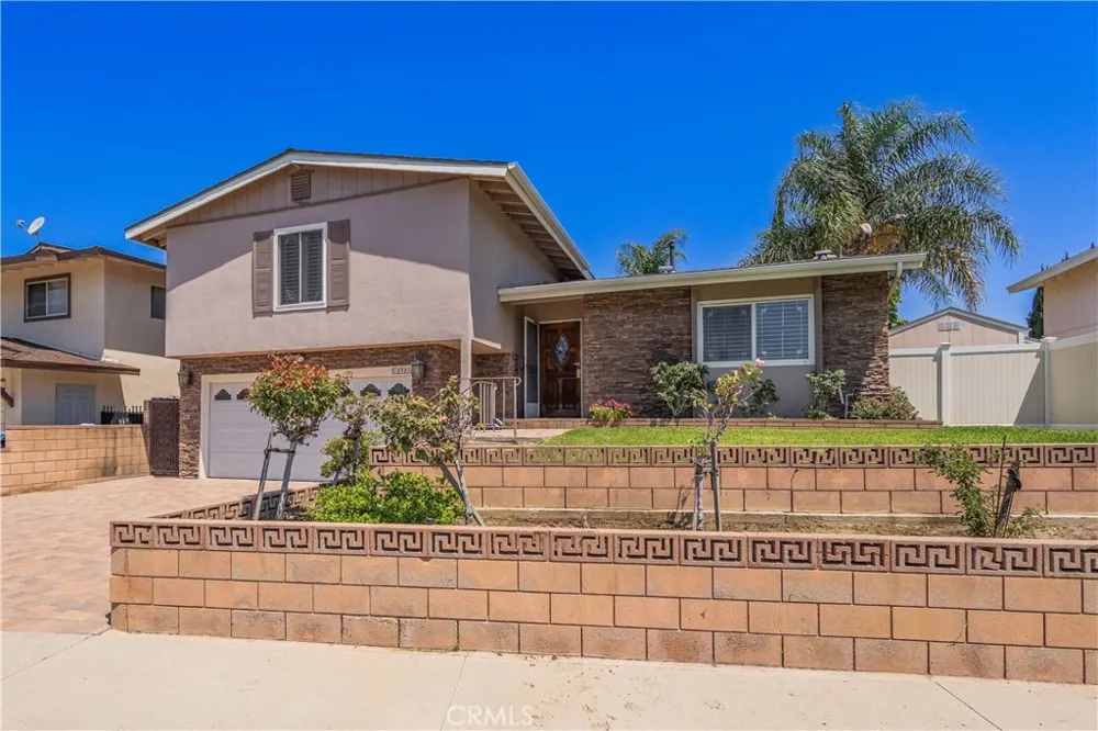 18985 Radby Street Rowland Heights, CA 91748