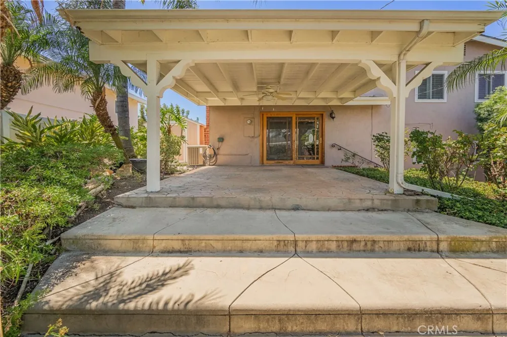 18985 Radby Street Rowland Heights, CA 91748