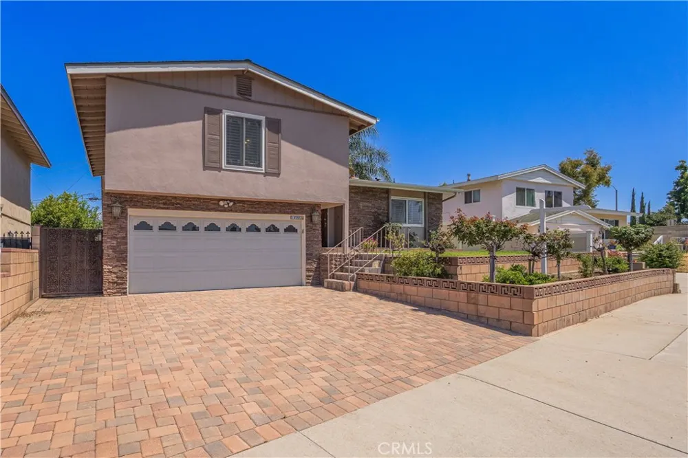 18985 Radby Street Rowland Heights, CA 91748