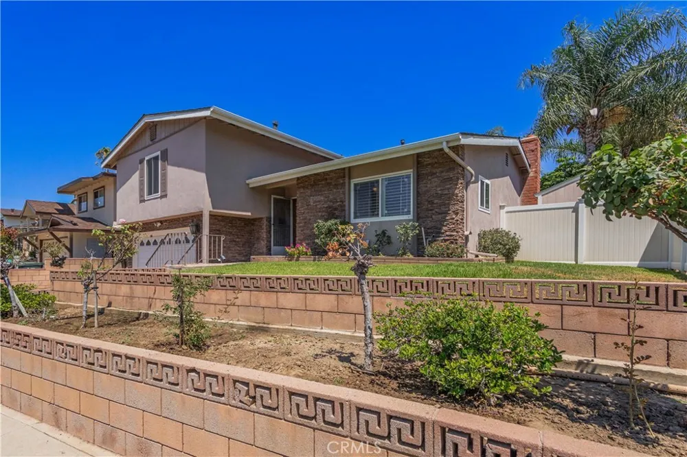 18985 Radby Street Rowland Heights, CA 91748