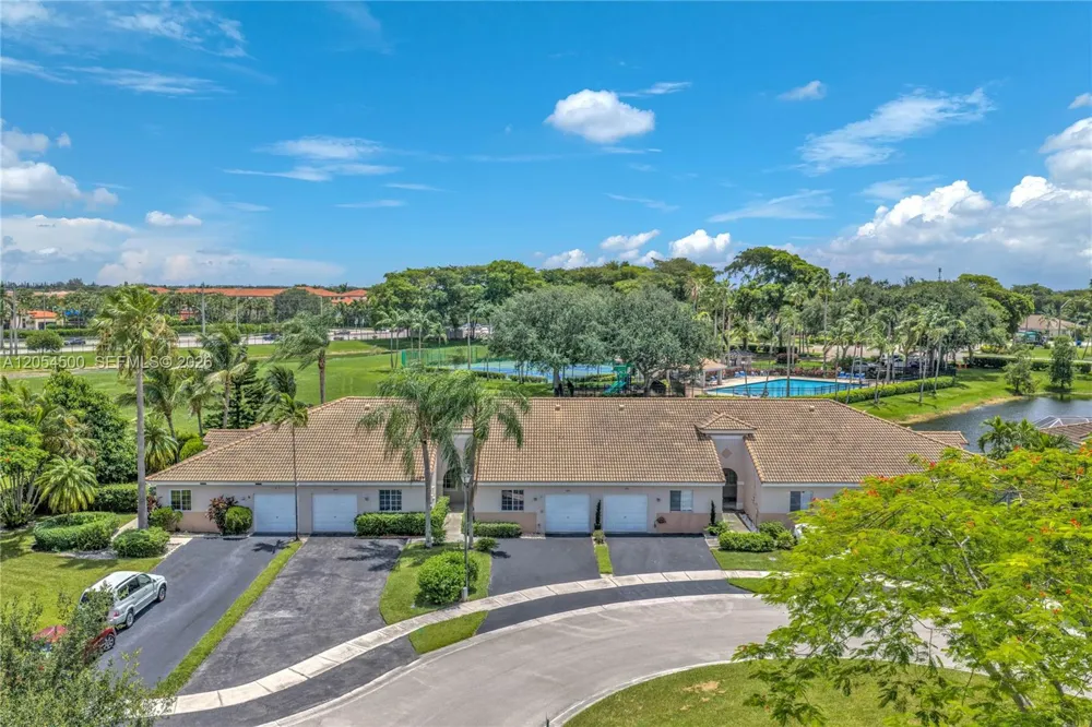 1851 SW 116th Way Miramar, FL 33025