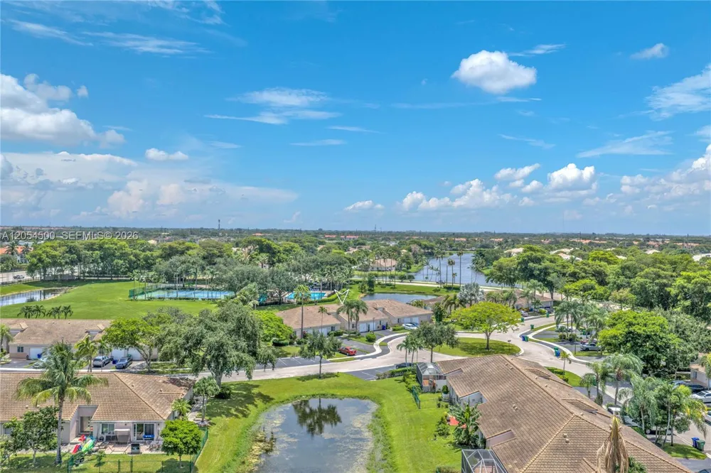 1851 SW 116th Way Miramar, FL 33025