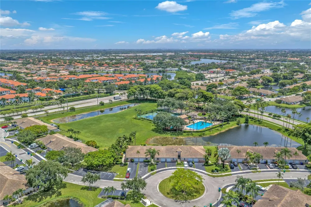 1851 SW 116th Way Miramar, FL 33025
