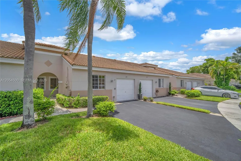 1851 SW 116th Way Miramar, FL 33025