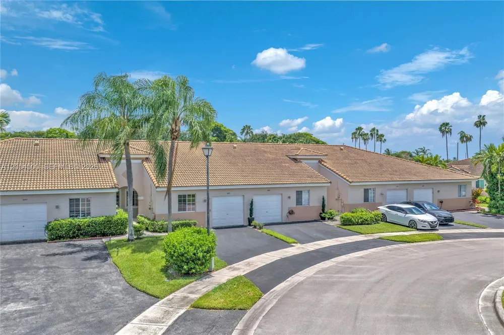 1851 SW 116th Way Miramar, FL 33025